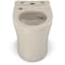 Toto Aquia IV Elongated Skirted Toilet Bowl Cotton White CT446CEGNT40#01 - alternate 9